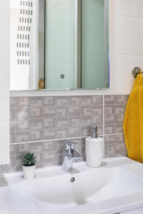זאגרב Cibona Station Apartments מראה חיצוני תמונה