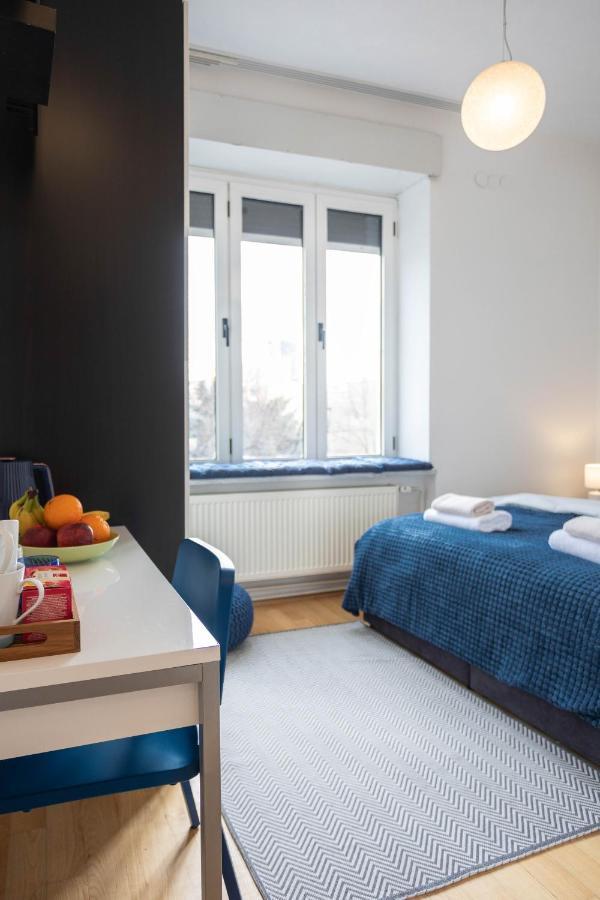 זאגרב Cibona Station Apartments מראה חיצוני תמונה
