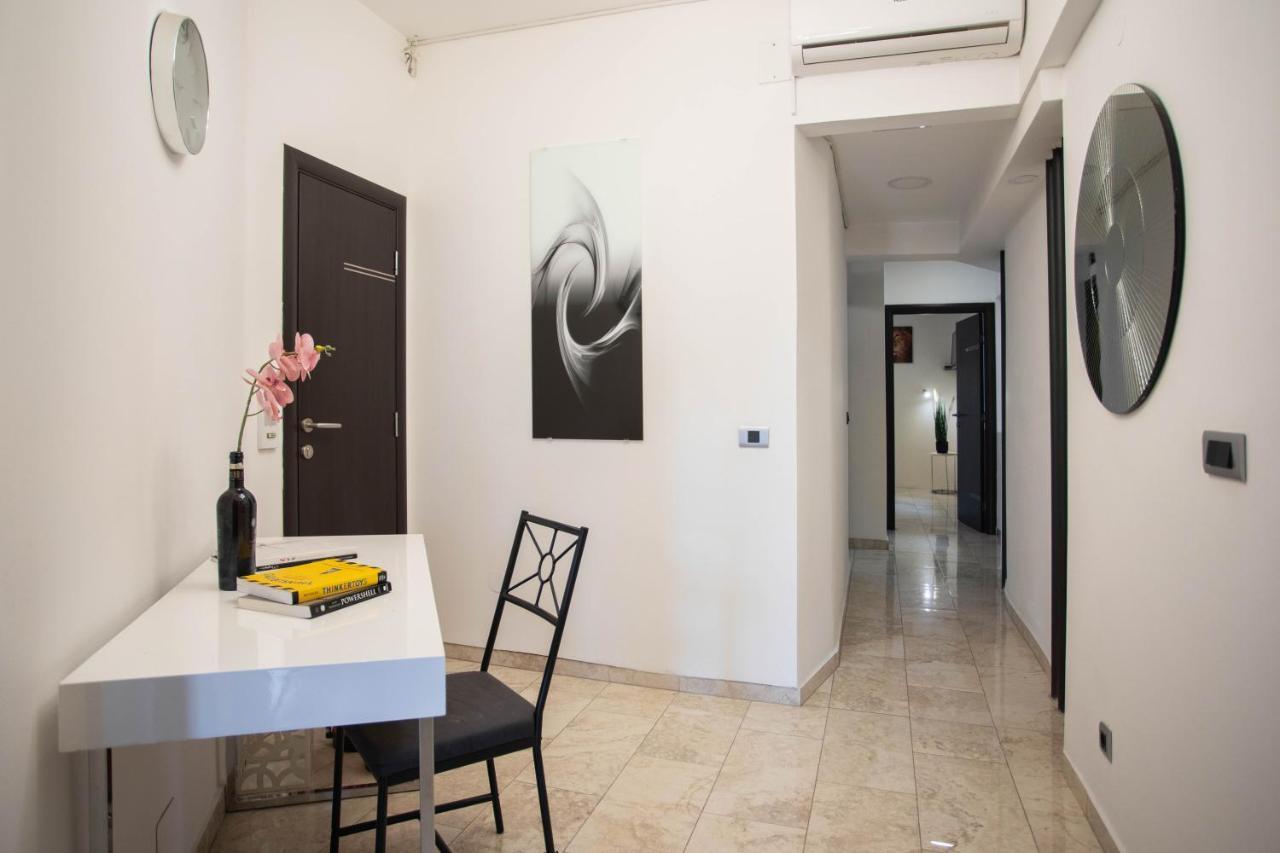 זאגרב Cibona Station Apartments מראה חיצוני תמונה