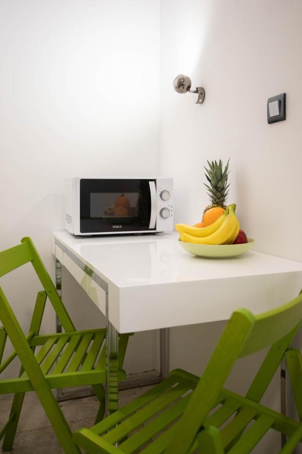 זאגרב Cibona Station Apartments מראה חיצוני תמונה