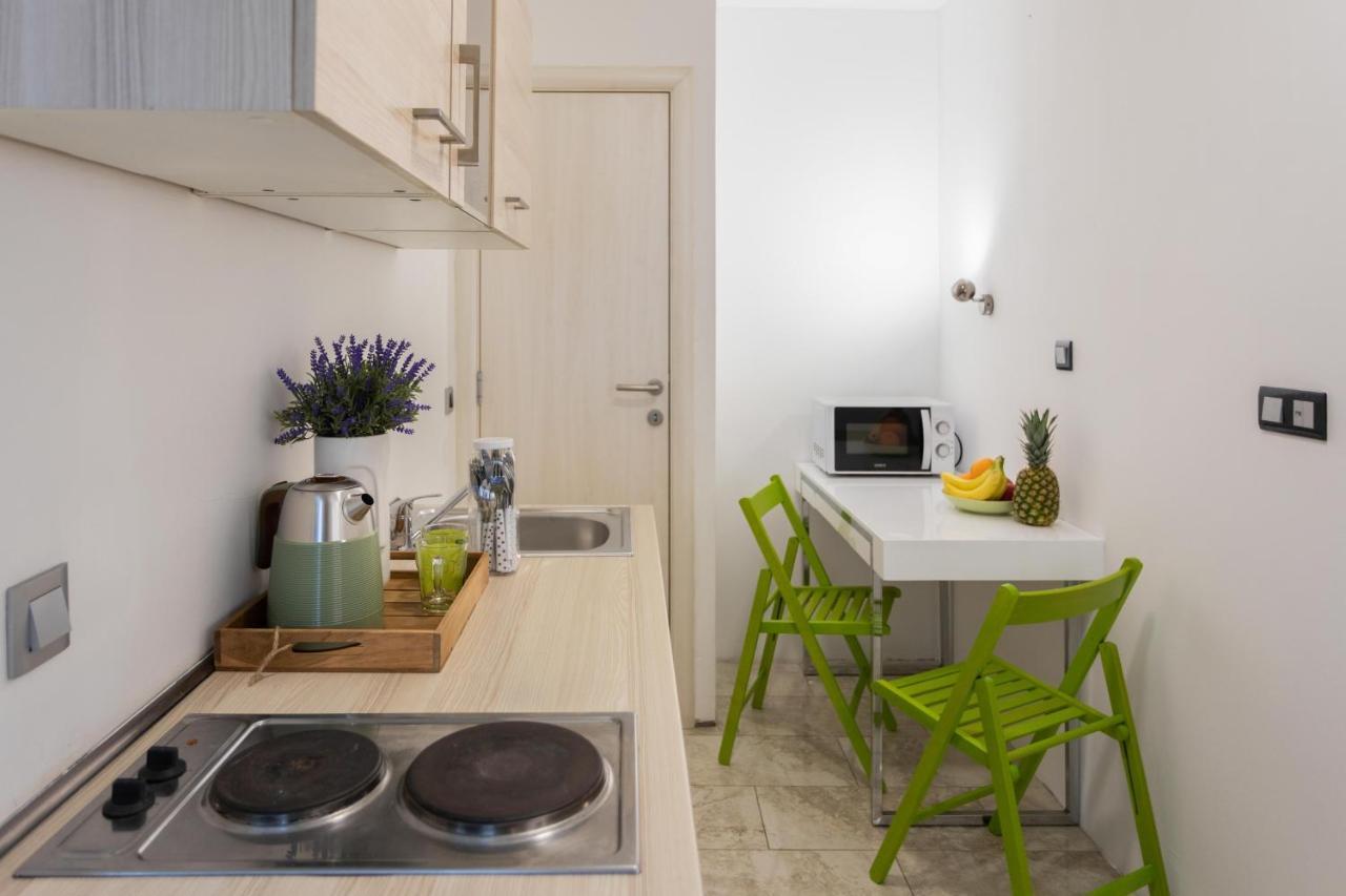 זאגרב Cibona Station Apartments מראה חיצוני תמונה