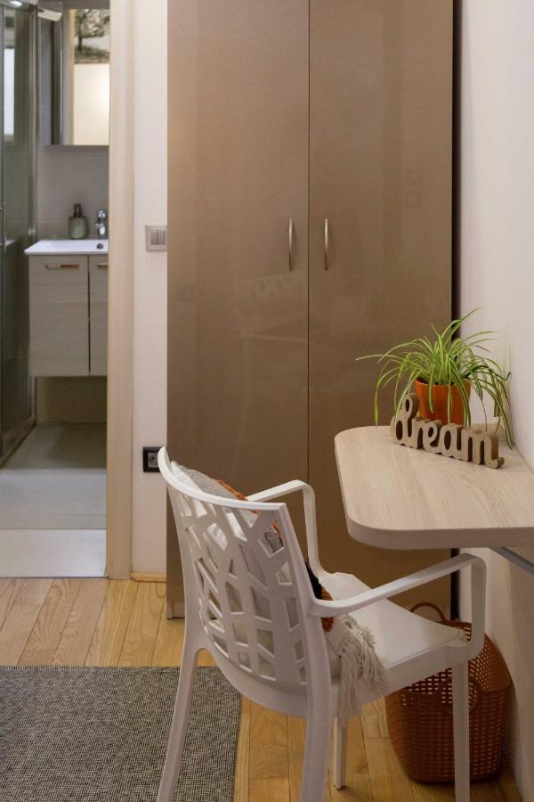 זאגרב Cibona Station Apartments מראה חיצוני תמונה
